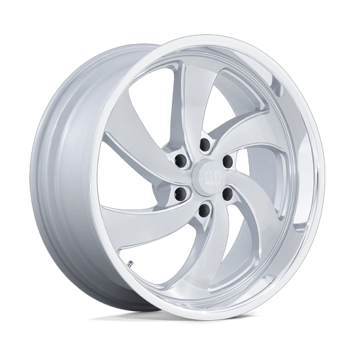 US Mag - Desperado 22X9 6X5.5 78 +25 BMD