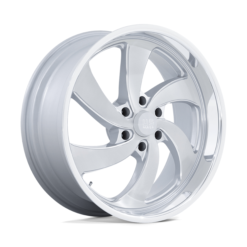 US Mag - Desperado 22X10 6X5.5 78 +25 BMD