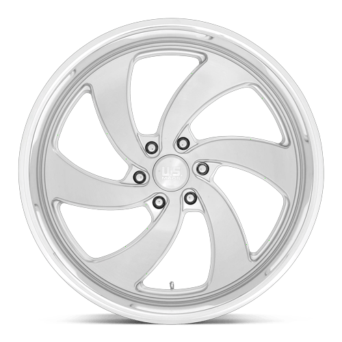 US Mag - Desperado 24X10 6X5.5 78 BMD 25MM R