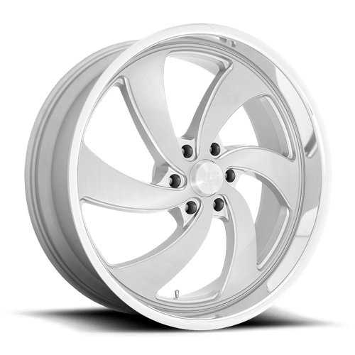 US Mag - Desperado 24X9 6X135 87.1 BMD 25MM R