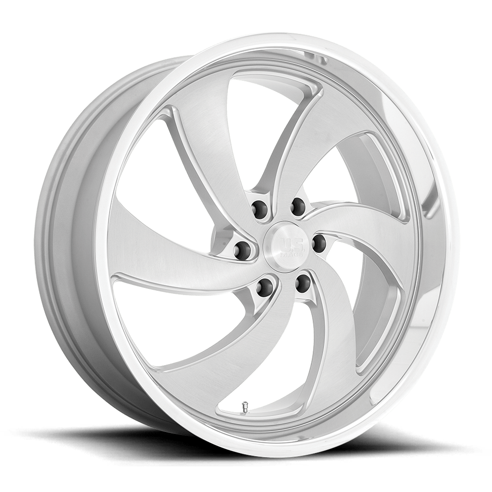 US Mag - Desperado 24X9 6X5.5 78 BMD 25MM L