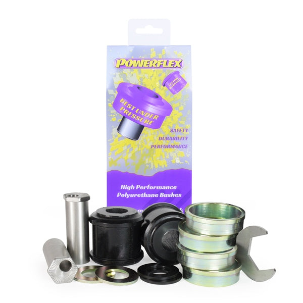 Powerflex - BMW G80 M3/ G82,G83 M4 Front Radius Arm Bushings - PFF5-2301