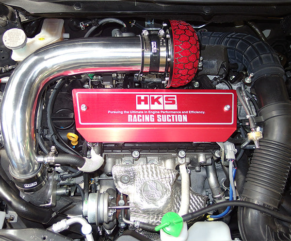 HKS Racing Suction Classification - 70020-AS105