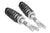 N3 Leveling Struts | 2.5 Inch | Loaded Strut | Dodge 1500 4WD (2006-2008)