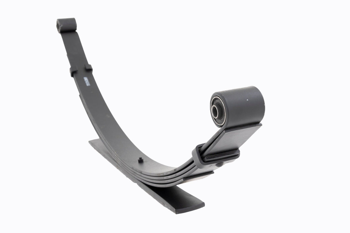 Rear Leaf Springs | 4&quot; Lift | Pair | Ford F-250/F-350 Super Duty 4WD (99-04)