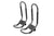 Kayak Roof Rack Bracket Kit | Universal