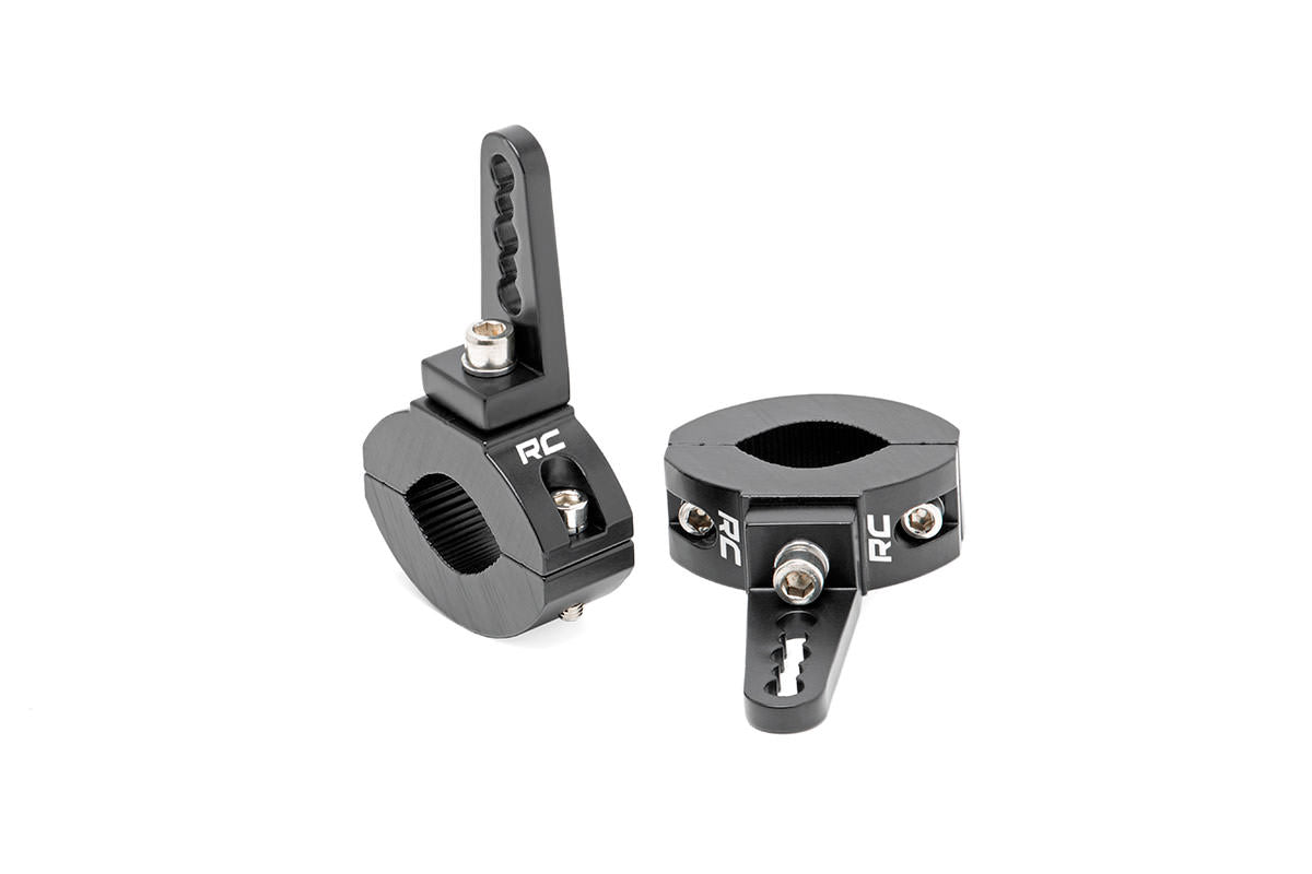 Universal LED Light Mount | 1-1.5&quot; Tube