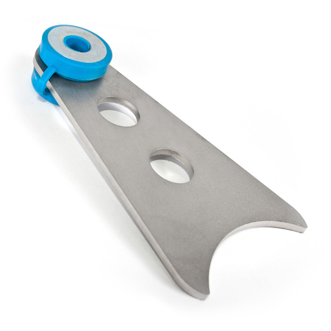 Stainless Works - Universal Weld-On Exhaust Hangers - UH3W