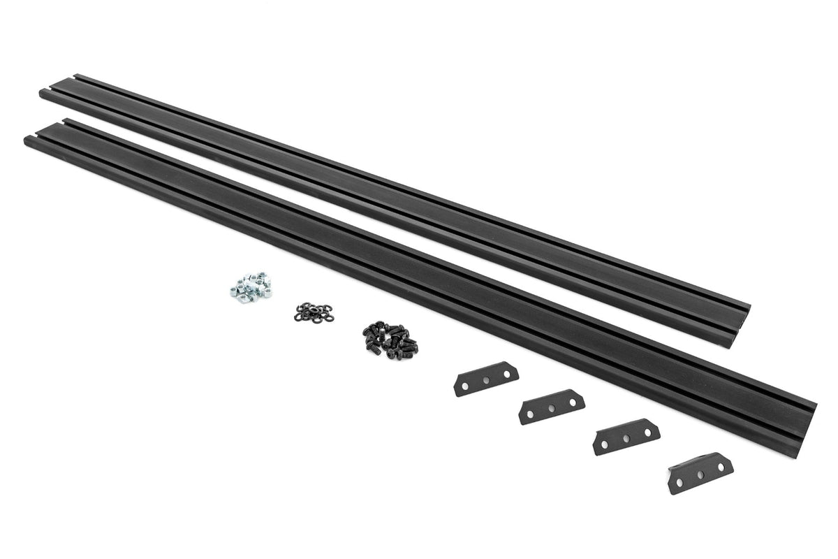 Rough Country - Roof Rack - Cross Braces - Pair - 88214
