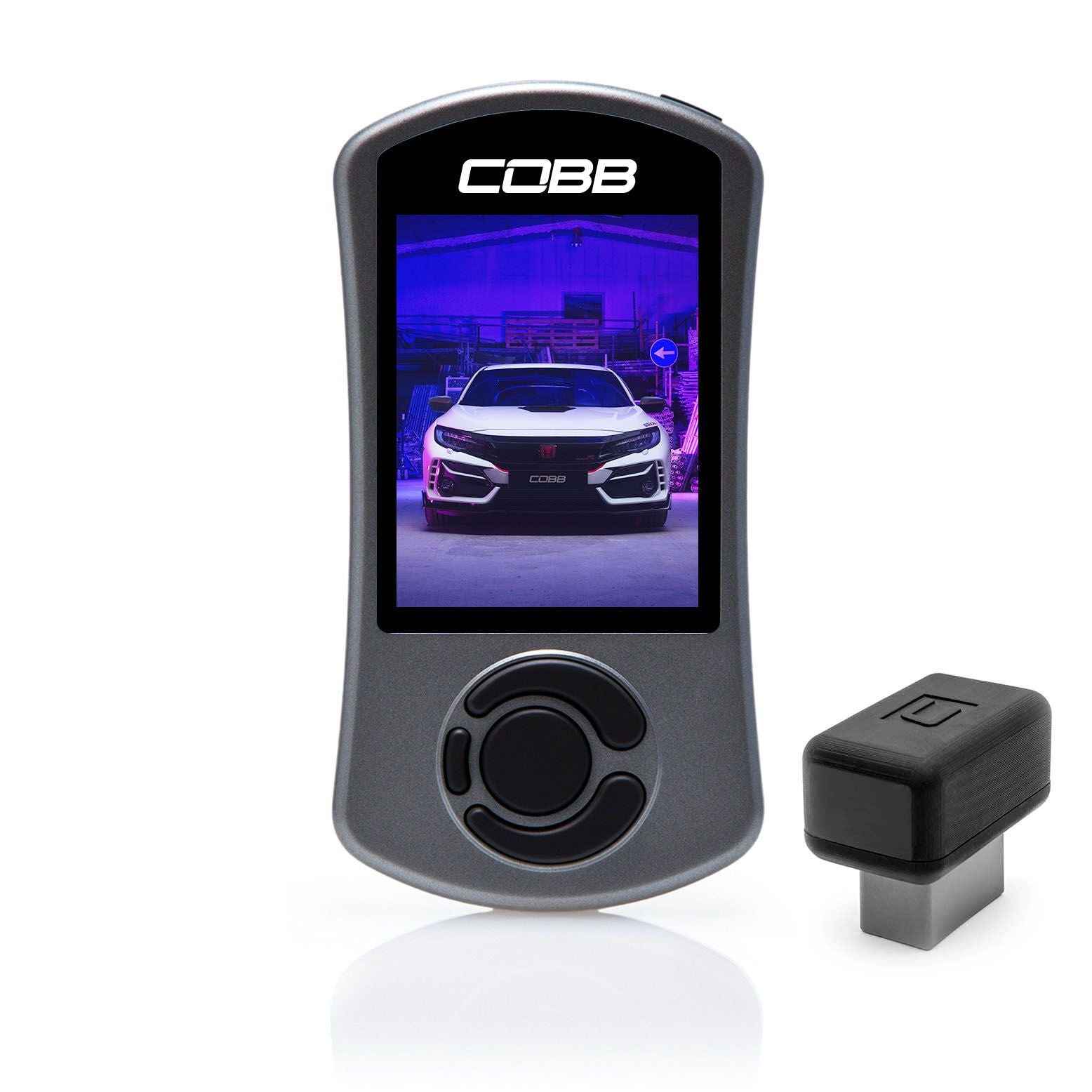 Cobb 17-21 Honda Civic Type R FK8 AccessPORT V3 - AP3-HON-001
