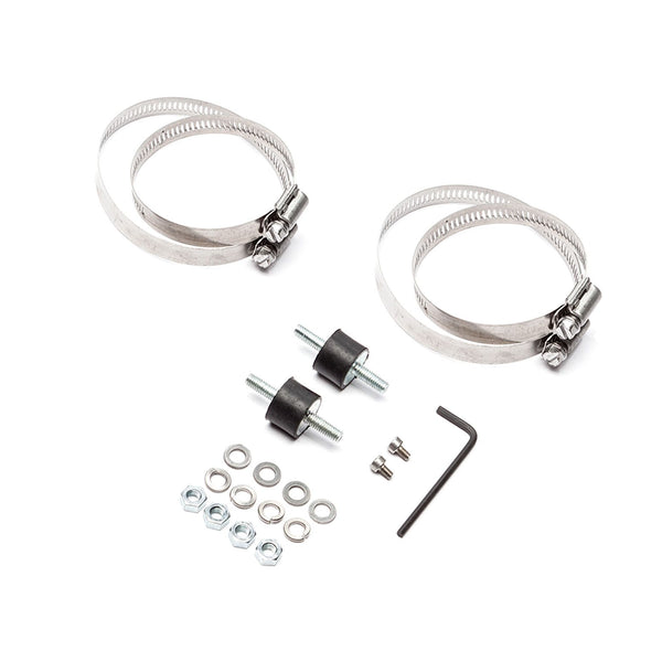 Cobb Mazdaspeed3 SF Intake System Hardware Kit - 771500-HW