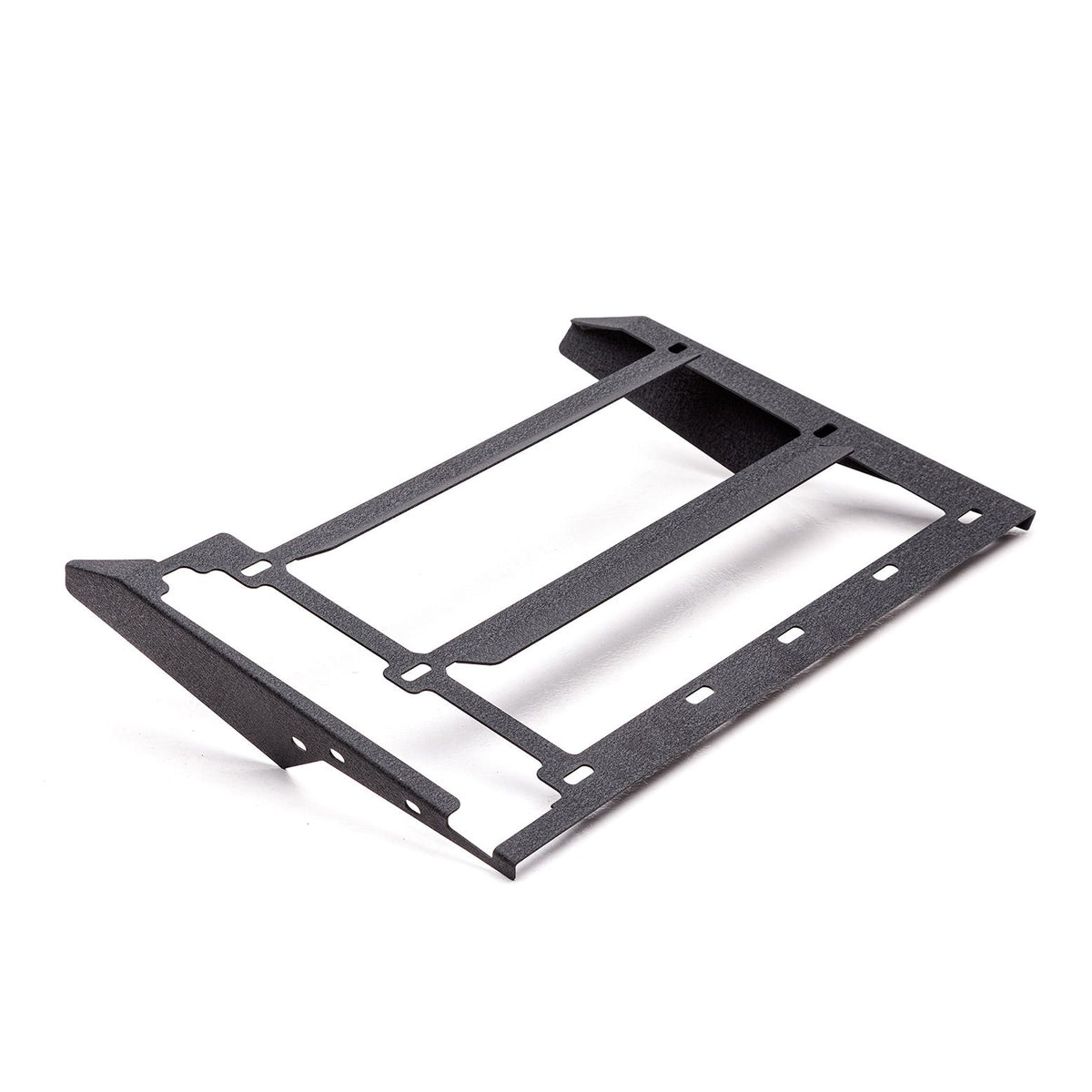 Cobb 15-21 Subaru WRX Top Mount Intercooler - Silver (Requires COBB Charge Pipe) - B42405-SL