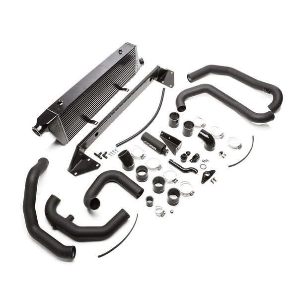 Cobb 04-07 Subaru WRX / STI Front Mount Intercooler Kit - 712500-BK