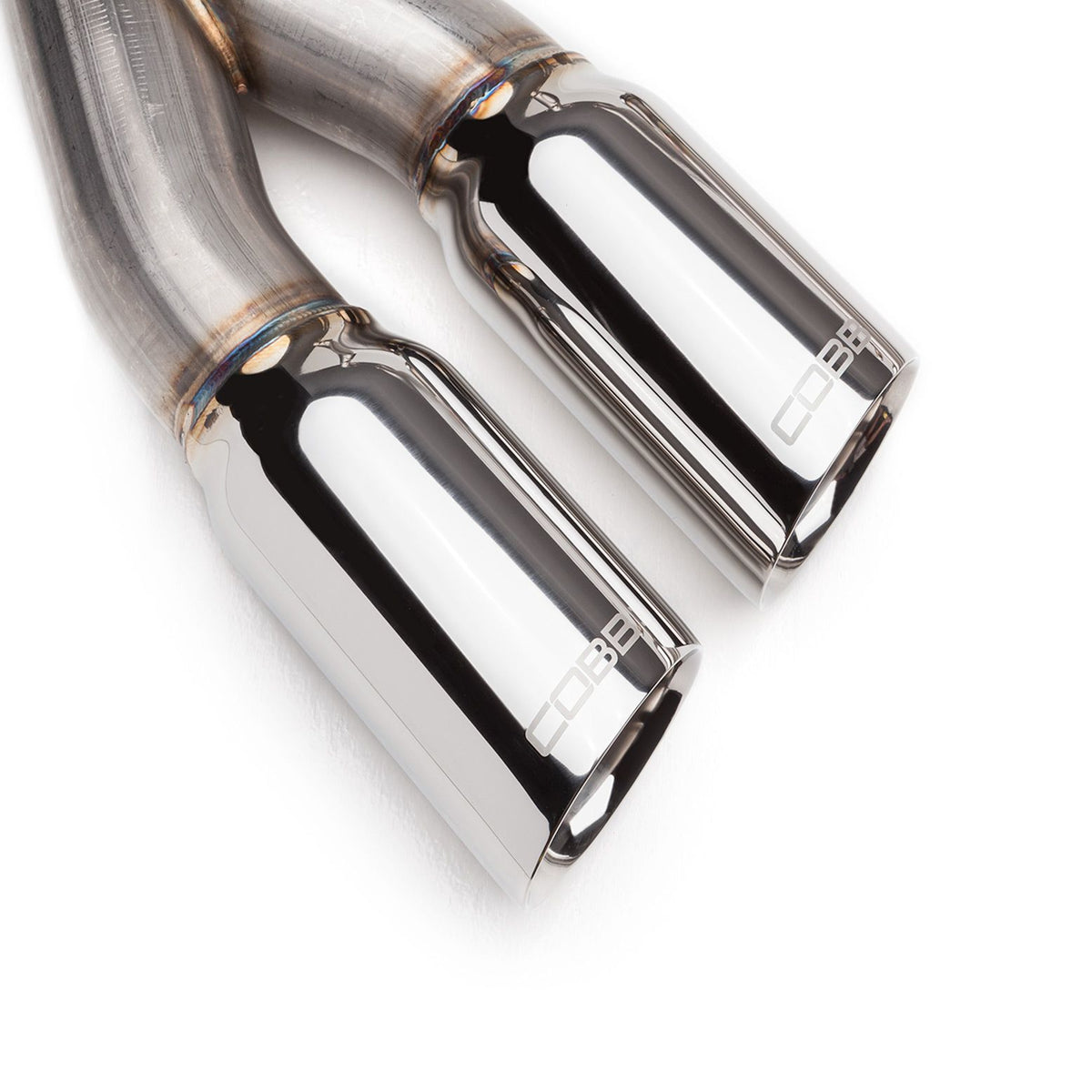 Cobb 21+ Ford F150 (2.7L / 3.5L Ecoboost) 3in Catback Exhaust - 5F2100