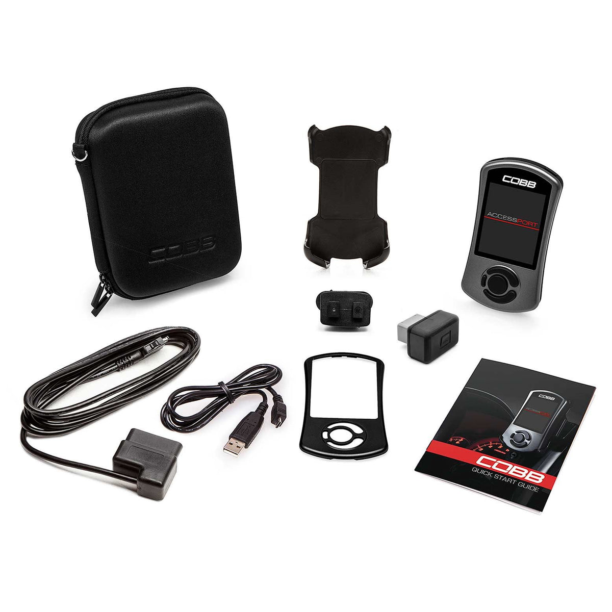 Cobb 17-21 Honda Civic Type R FK8 AccessPORT V3 - AP3-HON-001