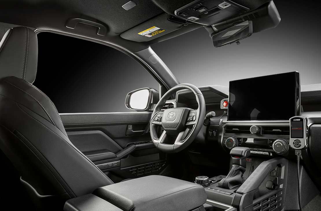 Cobb 2025 Toyota 4Runner AccessPort - AP3-TOY-002