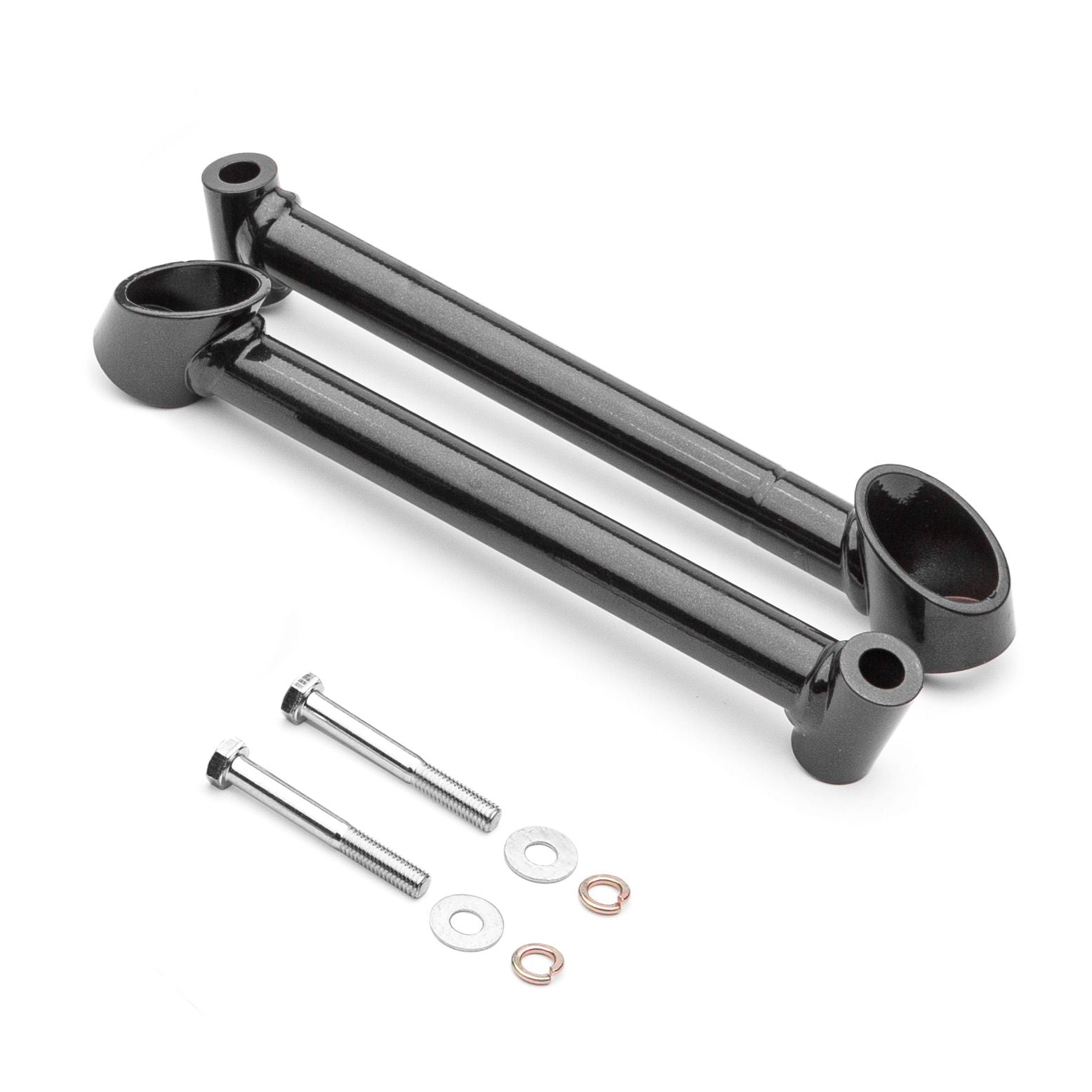 Cobb 08-21 Subaru WRX/STI Rear Sway Bar Mount Reinforcement Kit - CB-1005