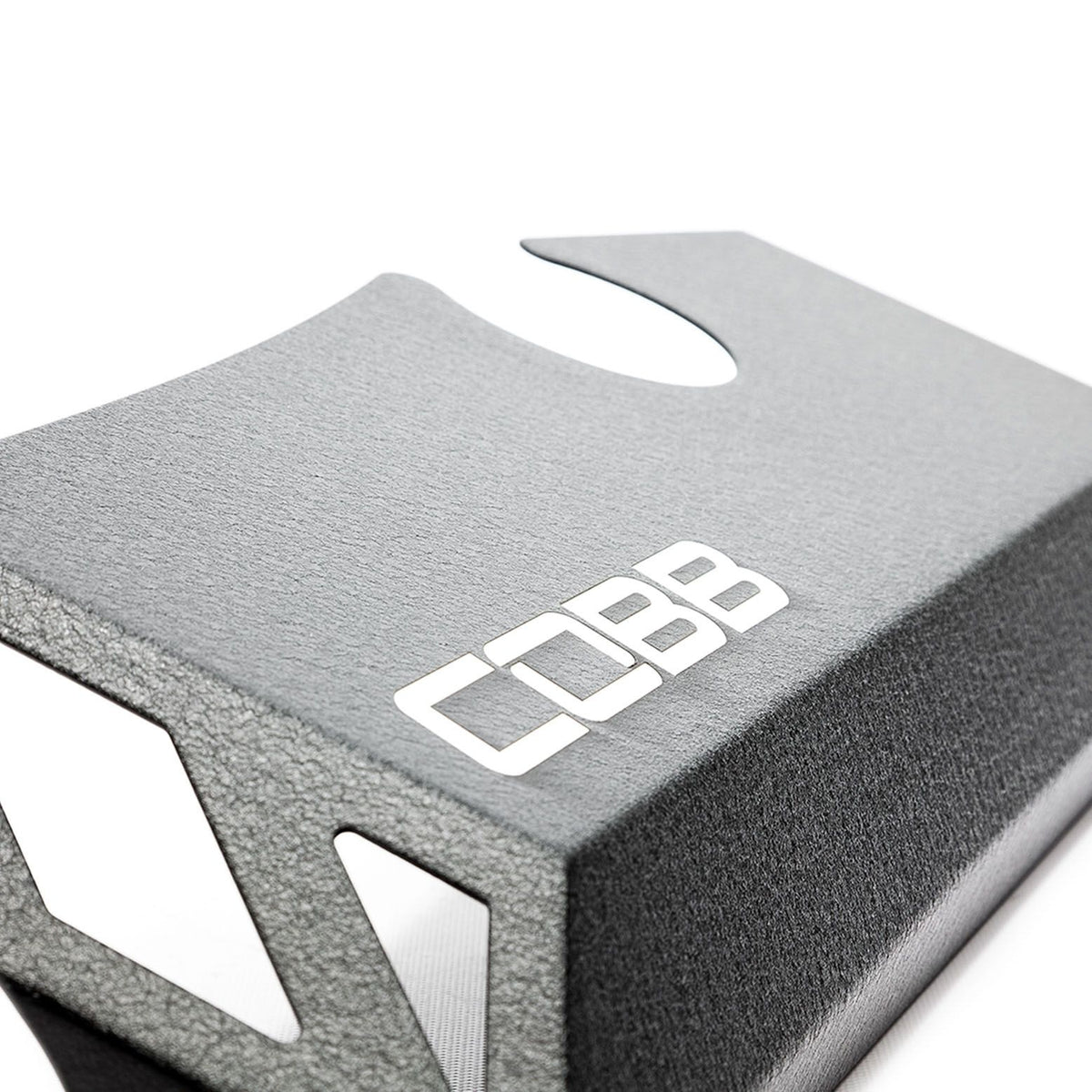 Cobb 17-24 Ford F-150 & Raptor Coolant Overflow Cover - 8F1600