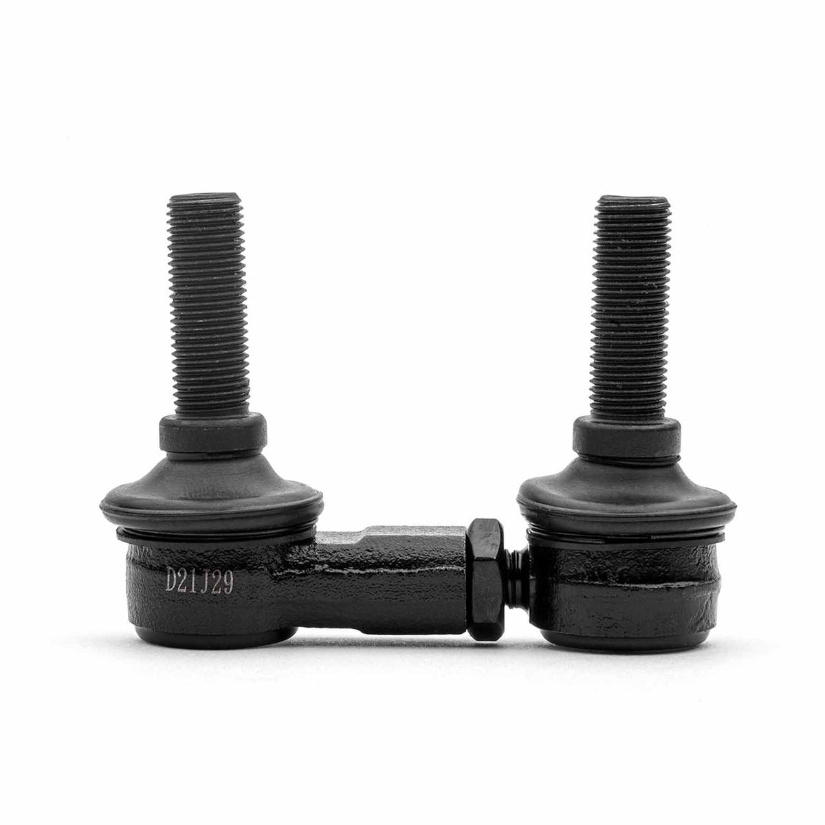Cobb 08-21 Subaru WRX & STI/2018 Type RA/2019 S209 HD Adj. Front Sway Bar Endlink Kit - CB-1225