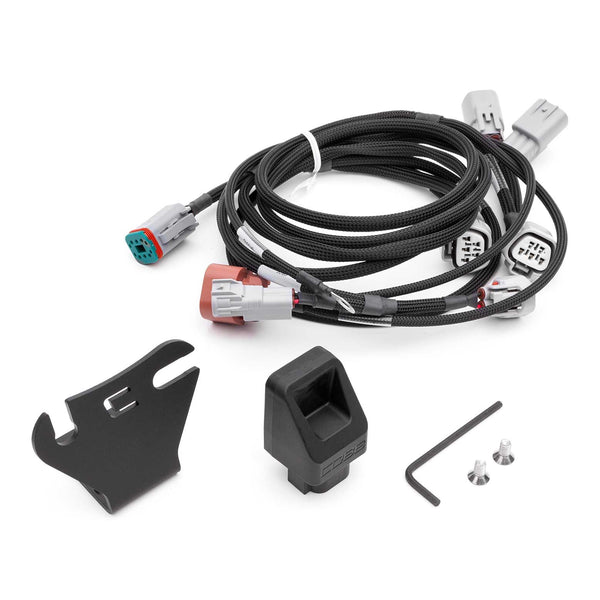 Cobb NexGen Flex Fuel Ethanol Sensor Kit UPGRADE (Module/Harness ONLY) USES PREV FF ETHANOL SENSR KT - 315670
