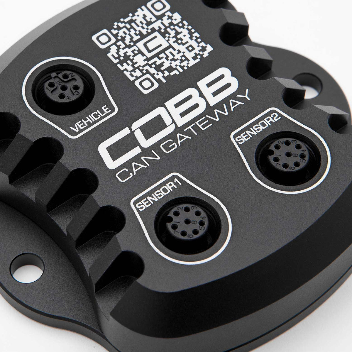 Cobb 17-20 Ford F-150 Ecoboost Raptor CAN Flex Fuel Upgrade Kit - 3F2650