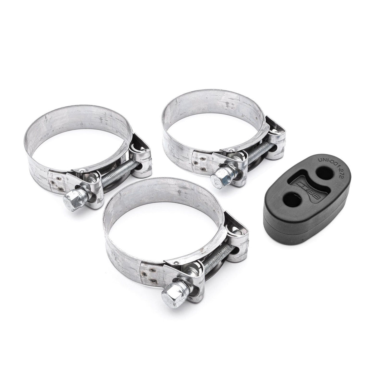 Cobb VW GTI (MK7 / MK7.5) Cat-Back Exhaust Hardware Kit - 5V2110-HW