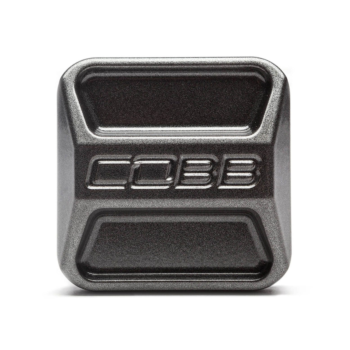 Cobb Universal Gray Hitch Cover - 8F3600-GRY