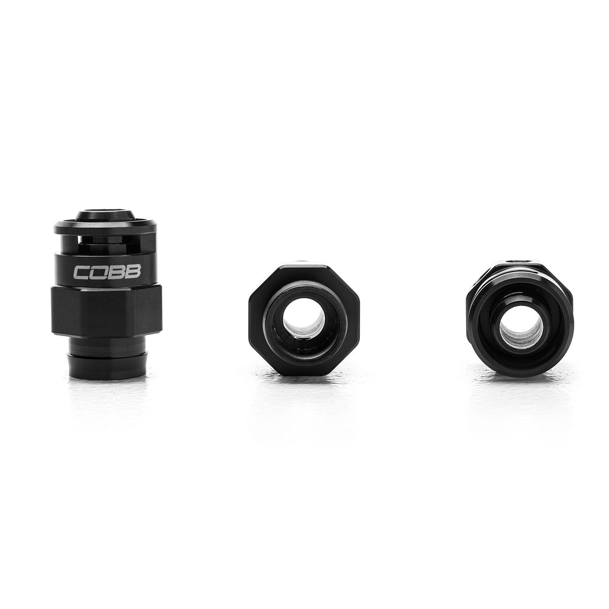 Cobb 2010-2014 Volkswagen GTI Boost Tap - 8V1300