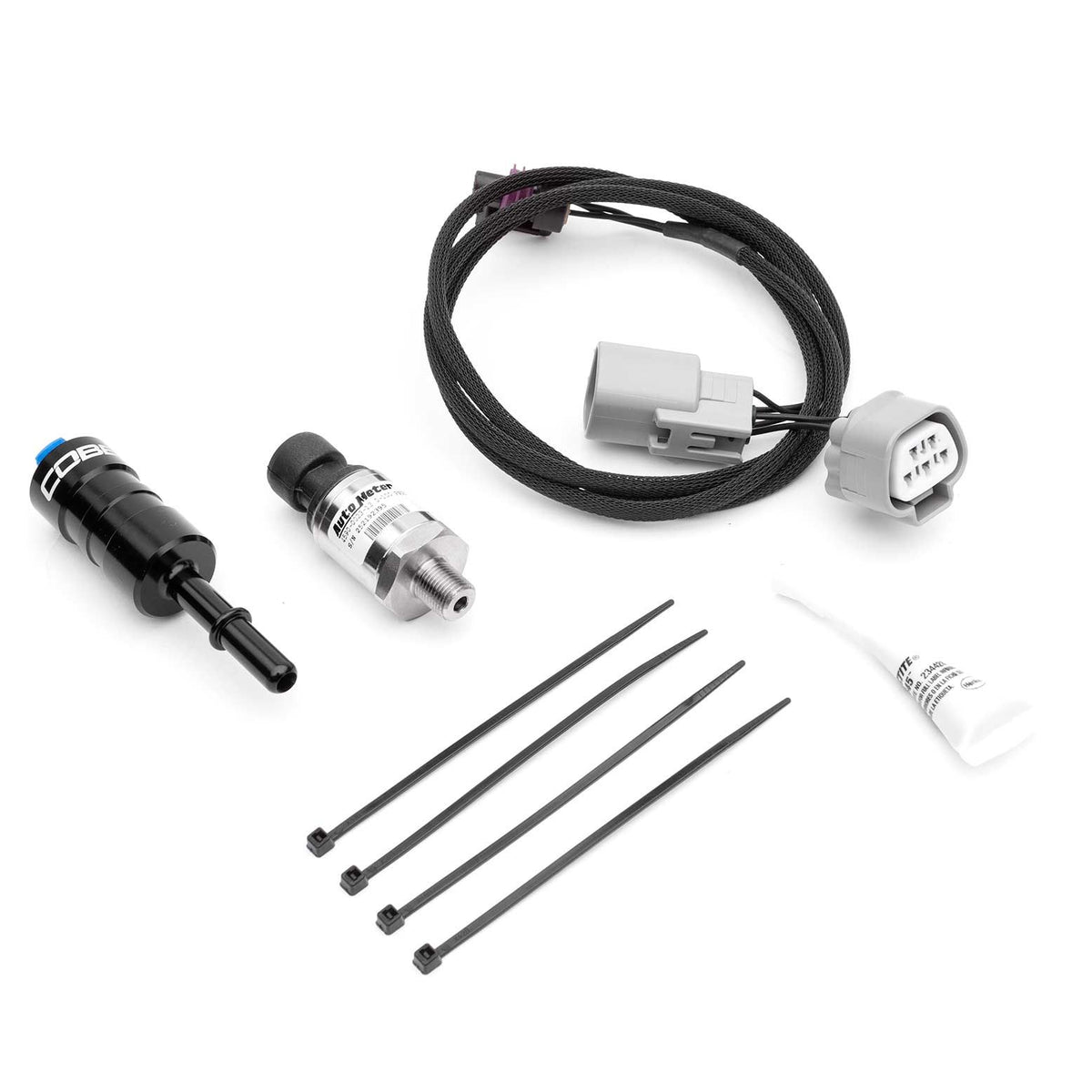 Cobb 11-14 Subaru WRX NexGen Flex Fuel Upgrade + Fuel Pressure Kit - NEXGENFF002