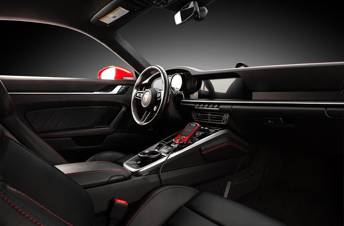 Cobb Porsche 911 992 Carrera / S / GTS AccessPORT V3 - AP3-POR-019