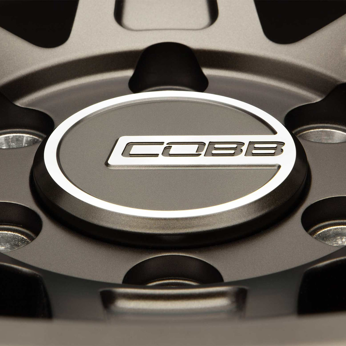 Cobb Adventure Series TR-01 Wheel 17x8.5 ET-1 6x135 - Bronze - 8GW625-TB