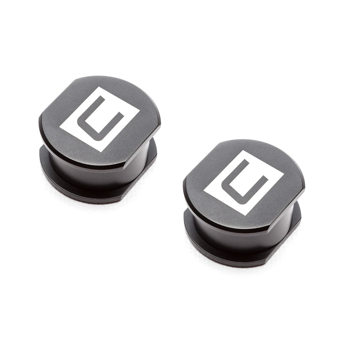 Cobb 13-18 Ford Focus ST / 16-18 Focus RS Stage 1+ Drivetrain Package (White w/Blk Shift Knob) - FOR0DT00EI-W-BK