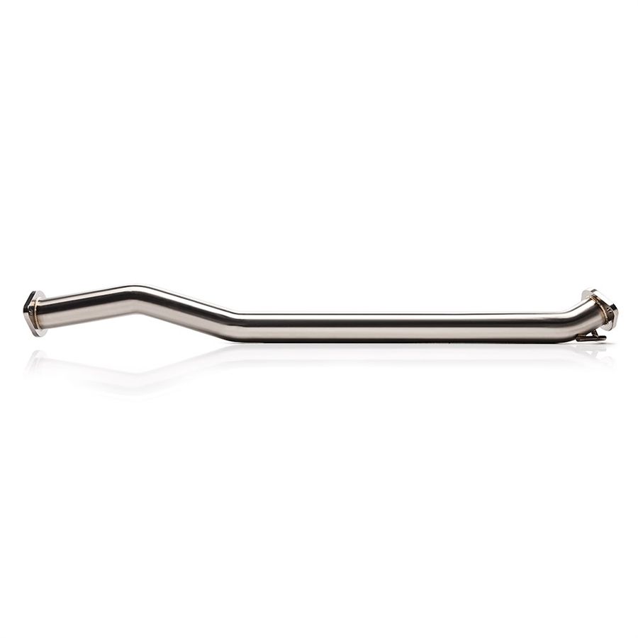 Cobb 14-19 Ford Fiesta ST 2.5in. Cat-Back Exhaust System - 501101