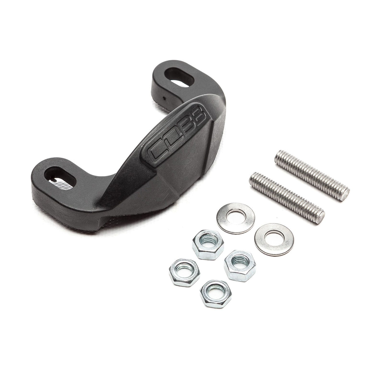 Cobb 15-25 Subaru WRX Stage 1+ Drivetrain Package (Red 6spd Shift Knob) - SUB0DT011P-RD