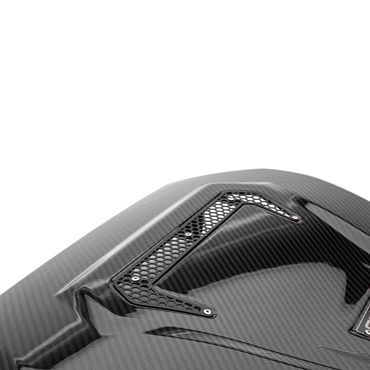 Cobb Redline Carbon Fiber Engine Cover Volkswagen GTI (MK7/MK7.5/MK8) / Golf R / Audi A3/S3 (8V)  - 4V2600