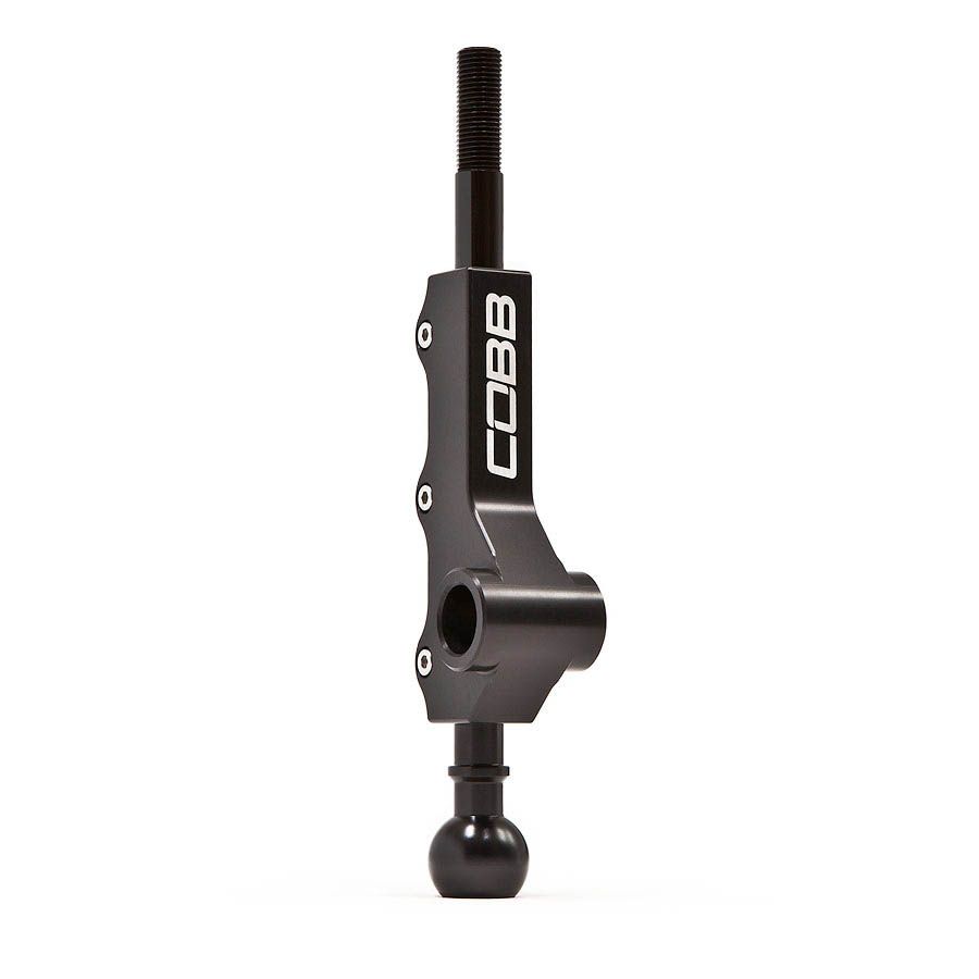 Cobb Subaru 08+ WRX / 05-09 LGT/OBXT / 06-08 FXT 5MT Stage 1+ Drivetrain Package - 214X01P-W-RD
