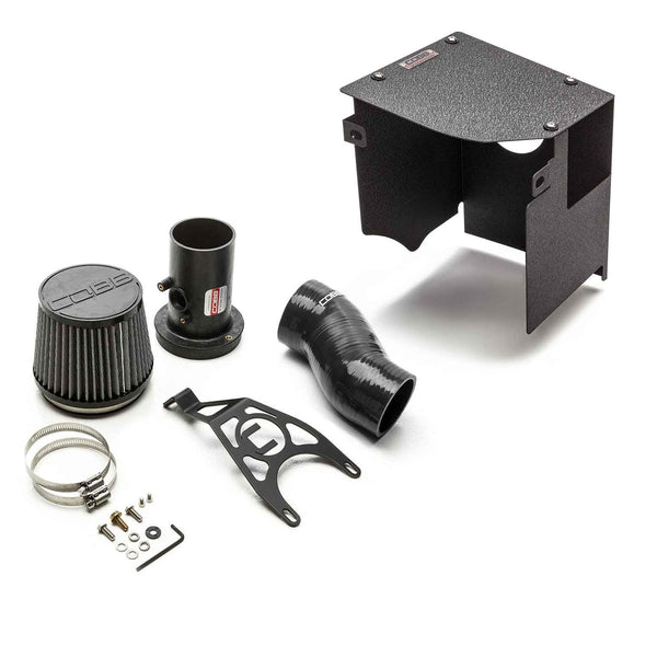 Subaru SF Intake + Airbox - 715300-BL