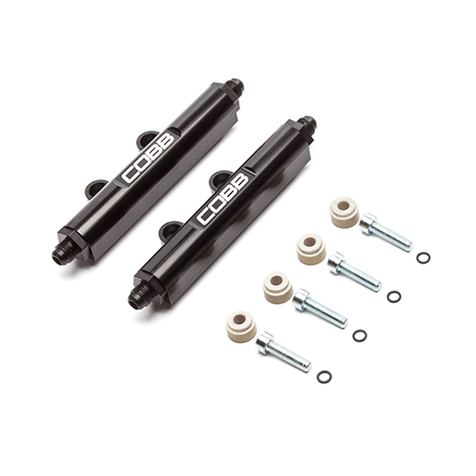 Cobb 08-21 Subaru STI Fuel Rails - 343150