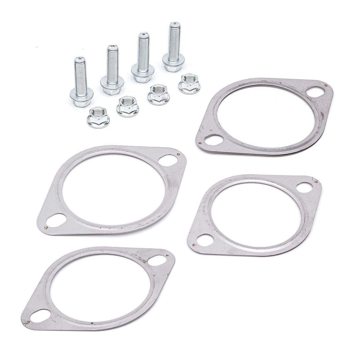 COBB Ford Focus ST 3in Cat-Back Exhaust Replacement Hardware Kit - 591100-HW