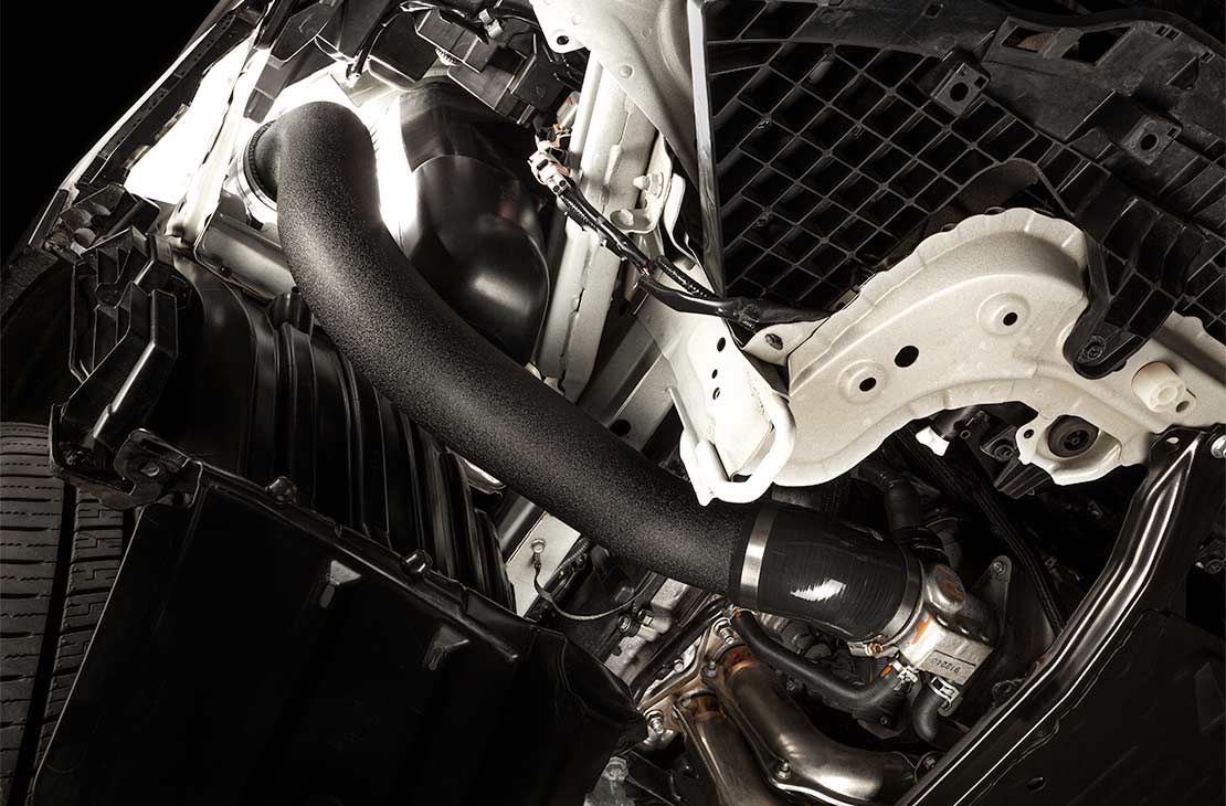 COBB 2020+ Subaru Outback XT / Wilderness Intake Tube - 745200