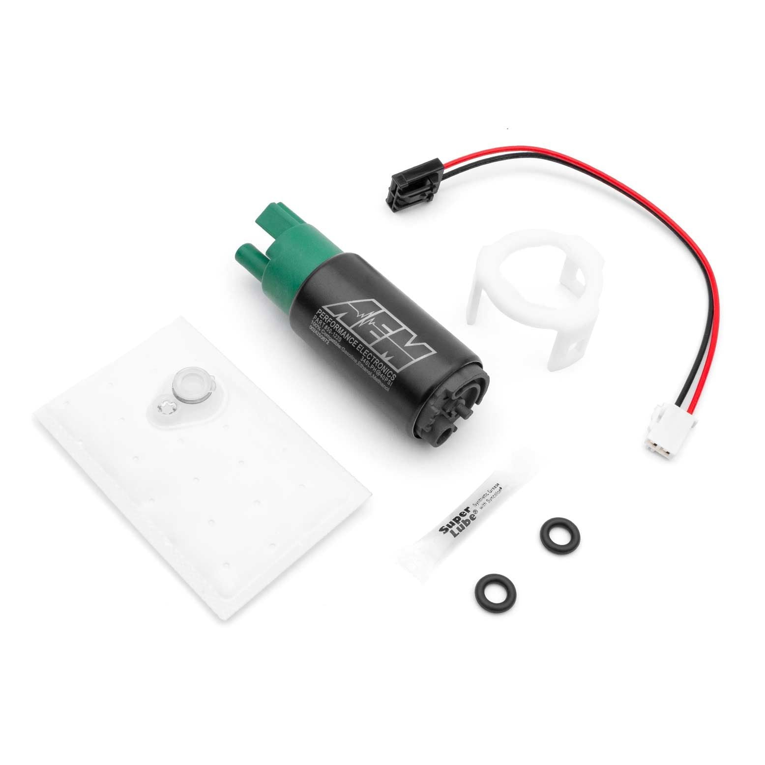 COBB 22-25 Subaru WRX / 20-25 Outback XT/Wilderness High Flow Fuel Pump - 316460