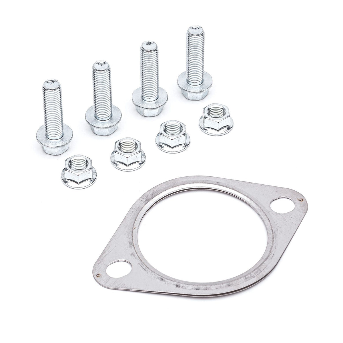 Cobb 14-19 Ford Fiesta ST 2.5in. Cat-Back Exhaust System - 501101
