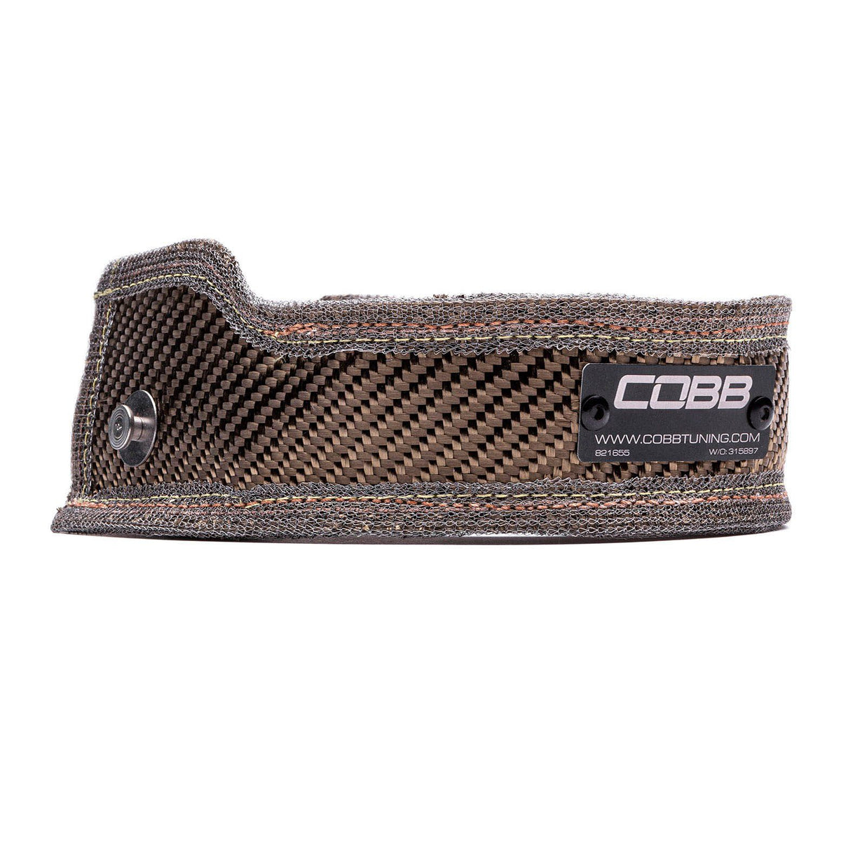 Cobb Subaru EJ Stock Turbo Blanket - 821655