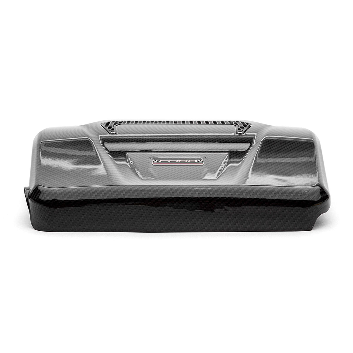 Cobb Redline Carbon Fiber Engine Cover Volkswagen GTI (MK7/MK7.5/MK8) / Golf R / Audi A3/S3 (8V)  - 4V2600