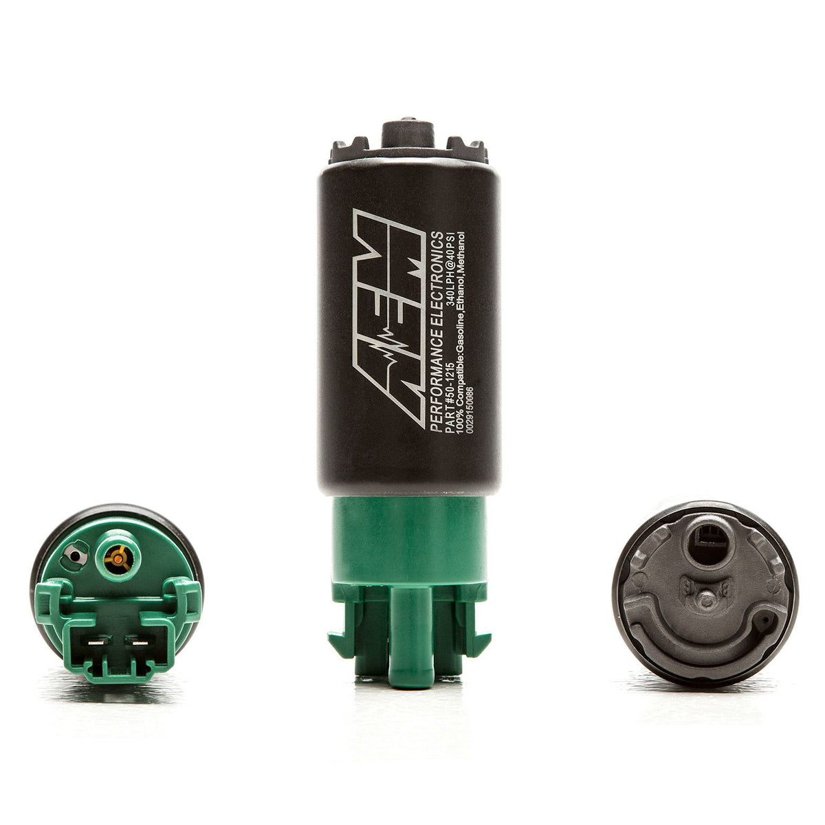 Cobb Nissan GT-R AEM High Flow Fuel Pump Kit - 3C1450