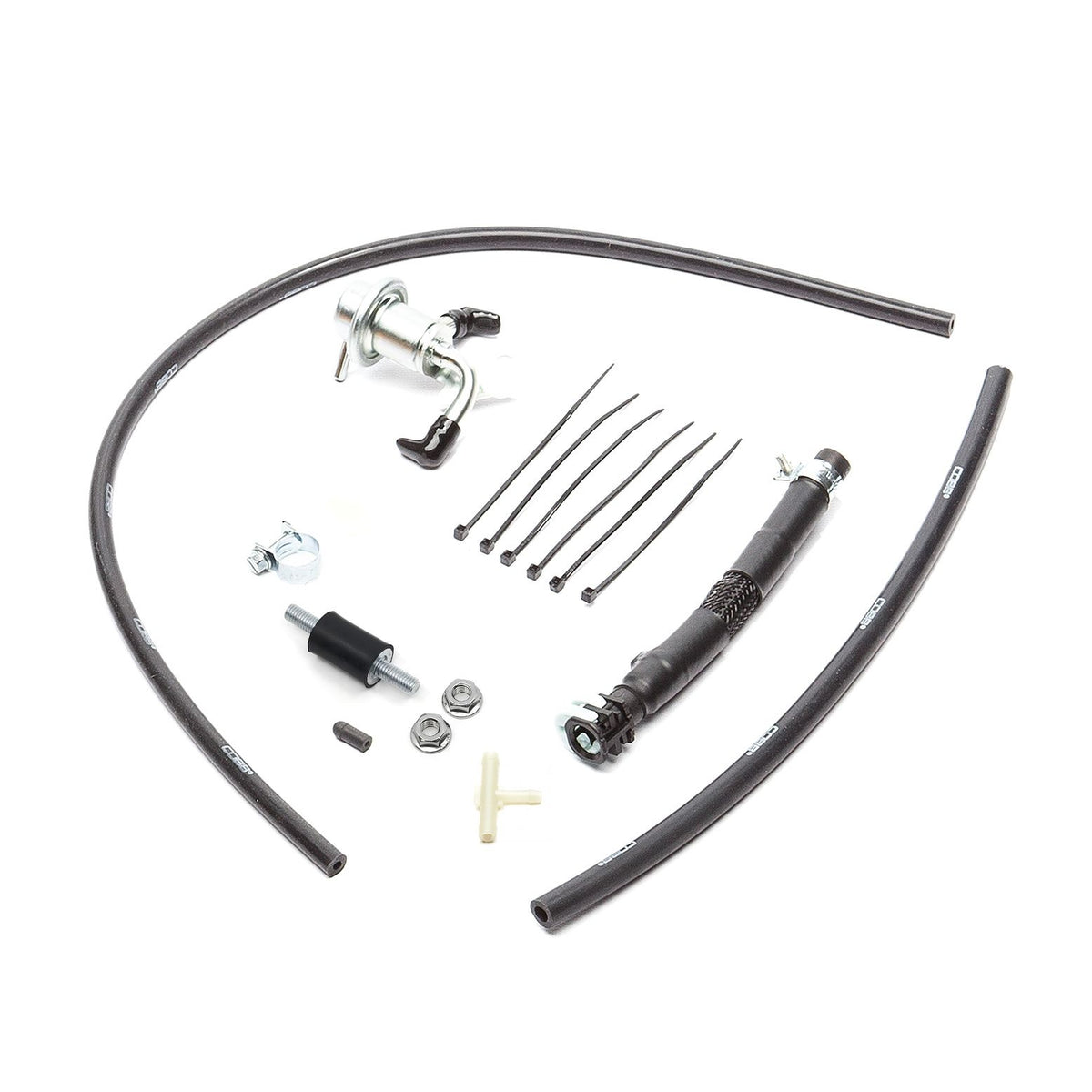 Cobb 15-18 Subaru STI Stage 1 to NexGen Stage 2 + Flex Fuel Power Package Upgrade - Blue - SUB004NG2S1FF-S1-UP-BL