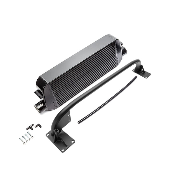 Cobb 15-21 Subaru WRX/STI FMIC Core - Black - 716500-BK