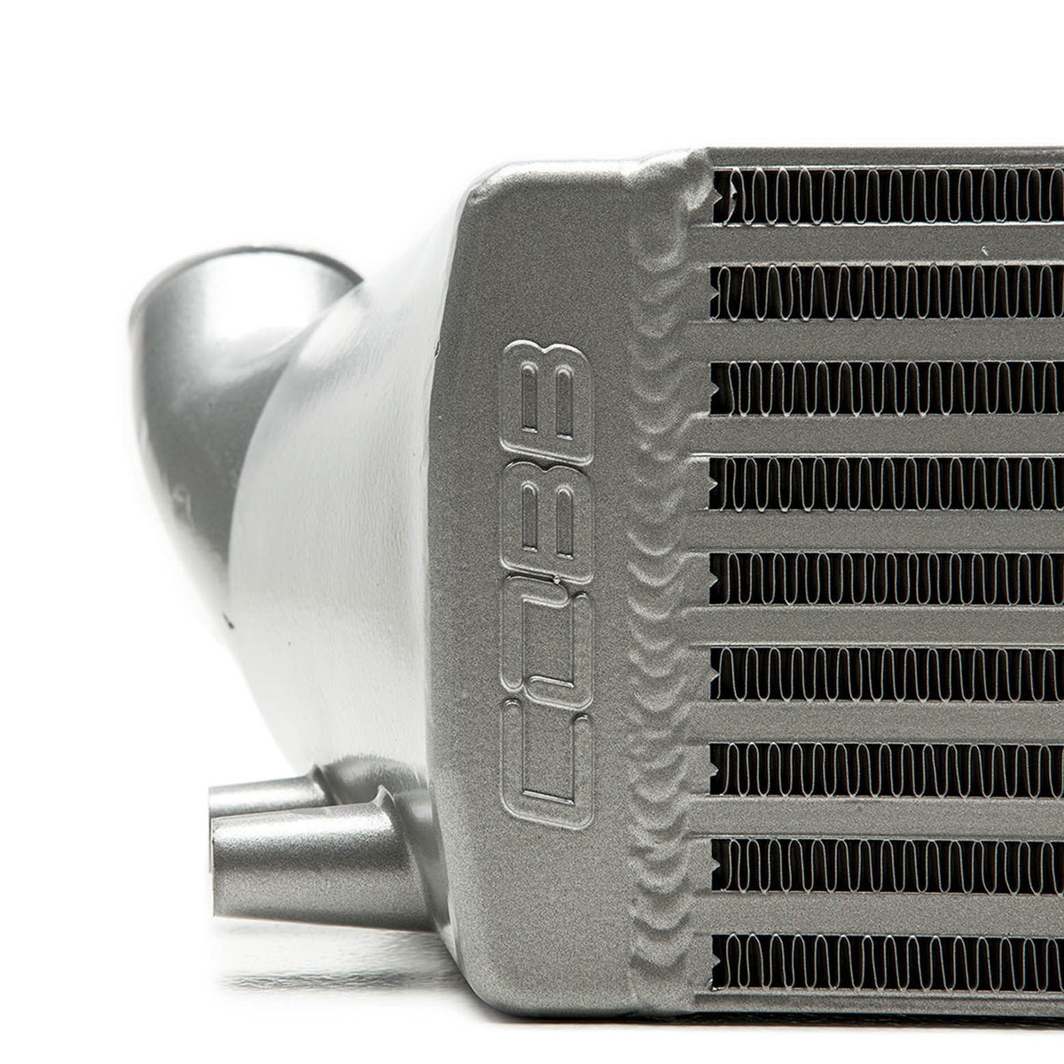 Cobb 15-23 Ford Mustang Ecoboost Front Mount Intercooler - 7M1500