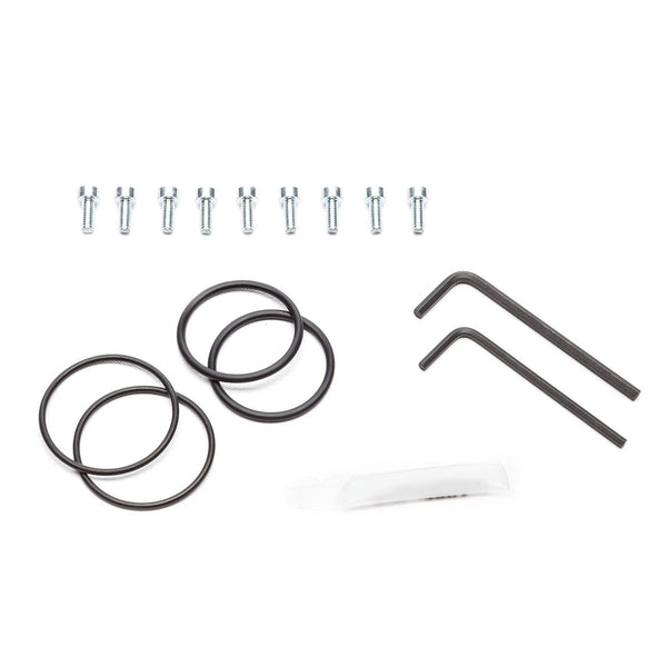 Cobb XLE Bypass Valve Rebuild Kit - BPV_REBUILD-KIT