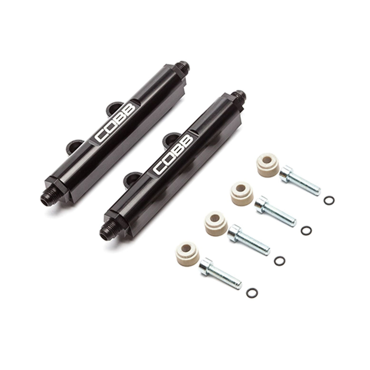 Cobb 15-18 Subaru STI Stage 1 to NexGen Stage 2 + Flex Fuel Power Package Upgrade - Blue - SUB004NG2S1FF-S1-UP-BL